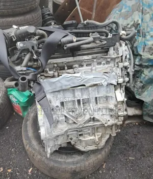 2013-2019 Nissan Sentra 1.8l Engine Great Shape