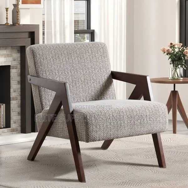 Accent Arm Chair