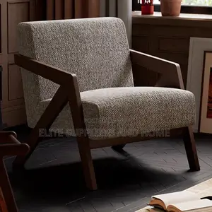 Accent Arm Chair