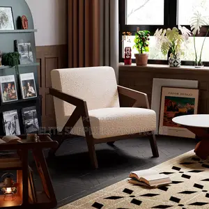 Accent Arm Chair