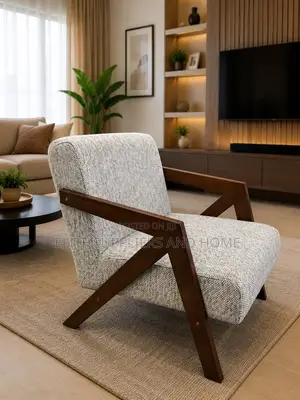 Accent Arm Chair