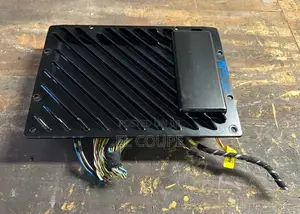 2019-2020-2021-2022-2023-2024-2025 Acura Audio Radio Sound Amplifier