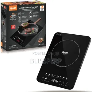 Induction Cooker