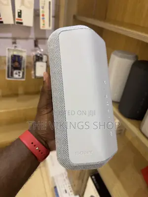 Sony SRS Xe300 Speaker