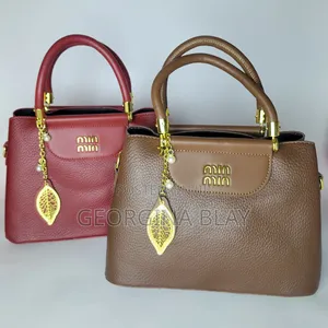 Minmin Office Hand Bag