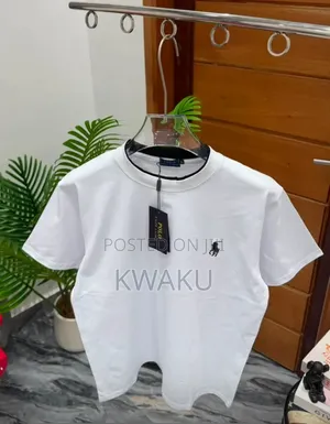 Polo Nale Tops