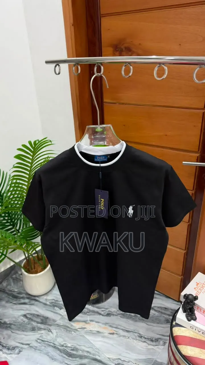 Polo Nale Tops