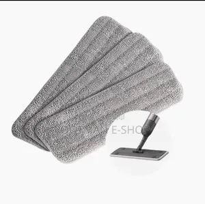 Oraimo-MistGlide Replacement Mop Pad