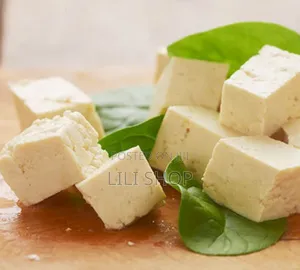 Frozen Tofu