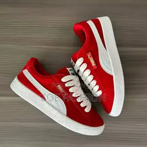 Men's Puma Sneaker