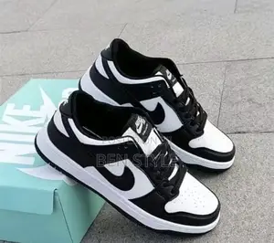 Stylist Shoe