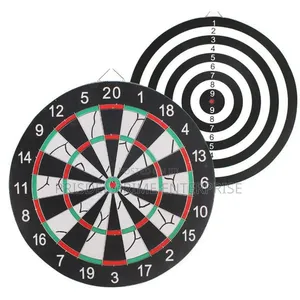 30cm Dart Game With 4 Arrows