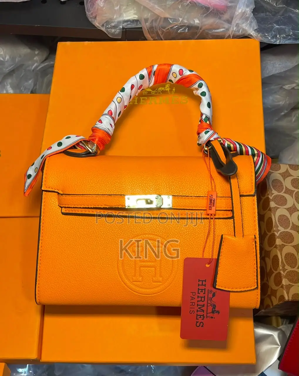 Hermes Bag Women