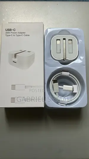 Fast Charger Set