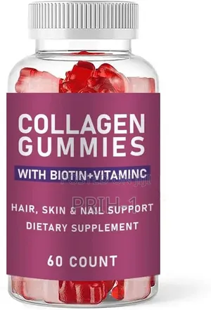 Collagen Gummies