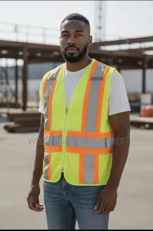 Reflective Vest Reflectors