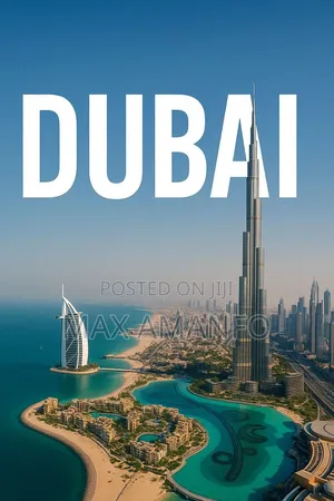 Dubai Direct Employment Package