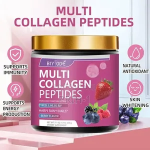 Multi Collagen Peptides