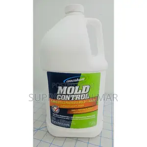 Concrobium Mold Control 1 Gallon (3.8L) – Mold Mildew Remover