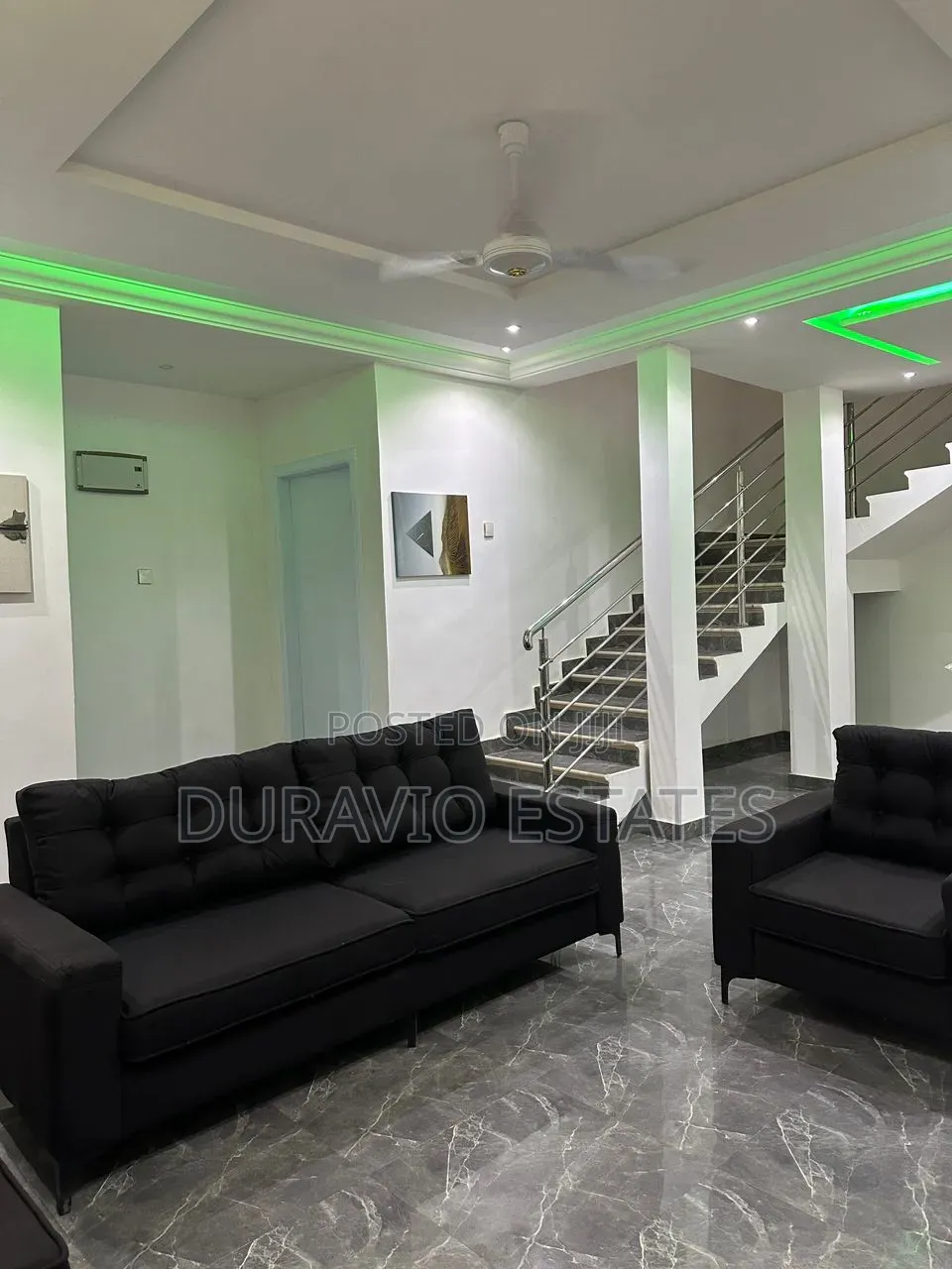 4bdrm House in Ahodwo Sokoban, Kumasi Metropolitan for sale