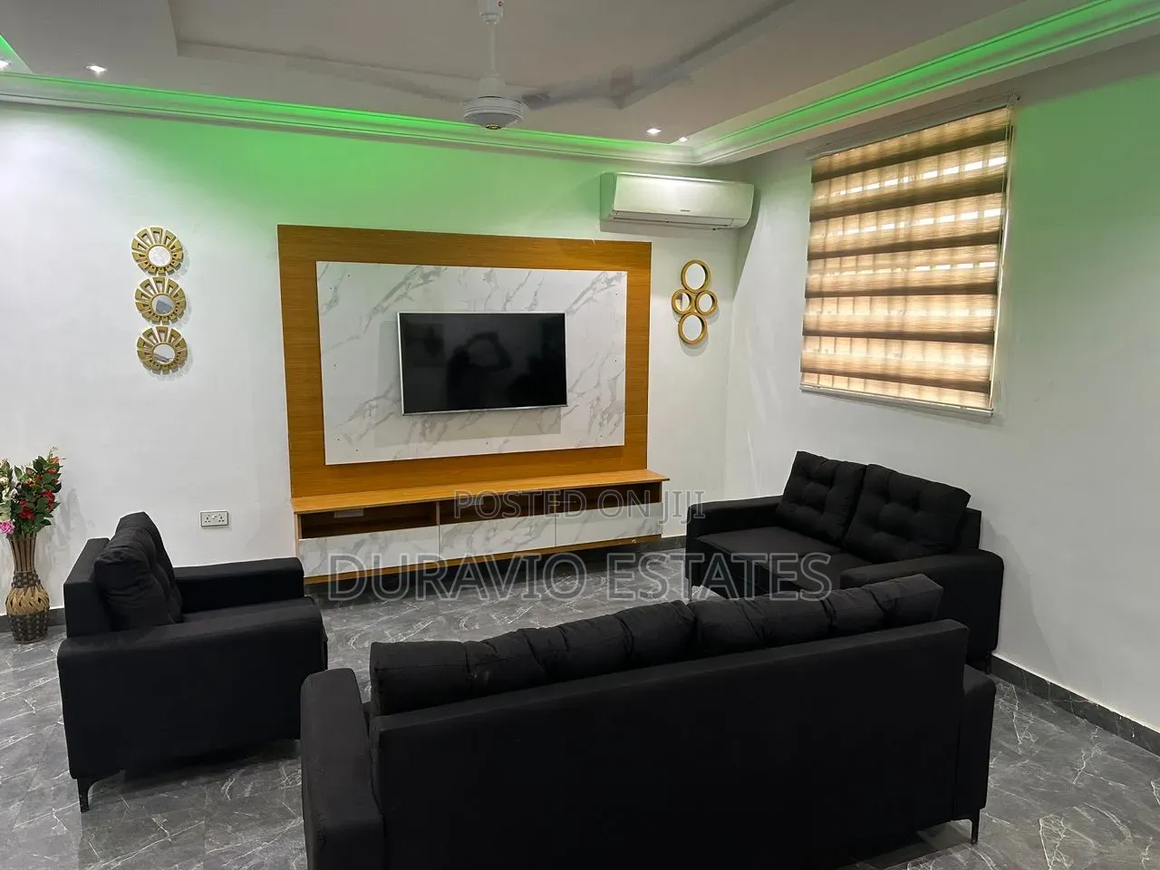 4bdrm House in Ahodwo Sokoban, Kumasi Metropolitan for sale