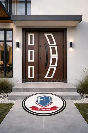 Peefad Security and Logistics Company Limited
