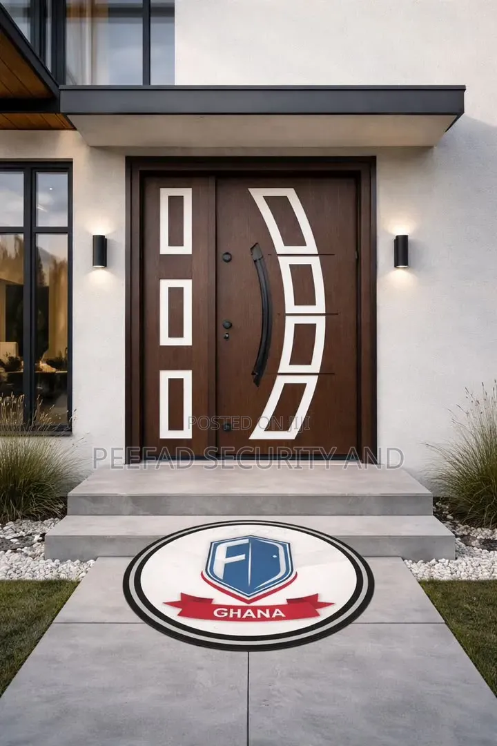 Peefad Security and Logistics Company Limited