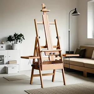 Professesional French Drawing Easel