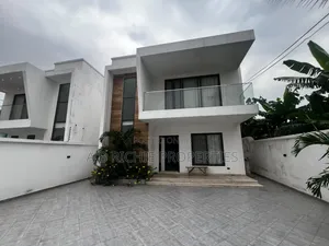 4bdrm House in Ab Richie Properties, A&C Mall Area for rent
