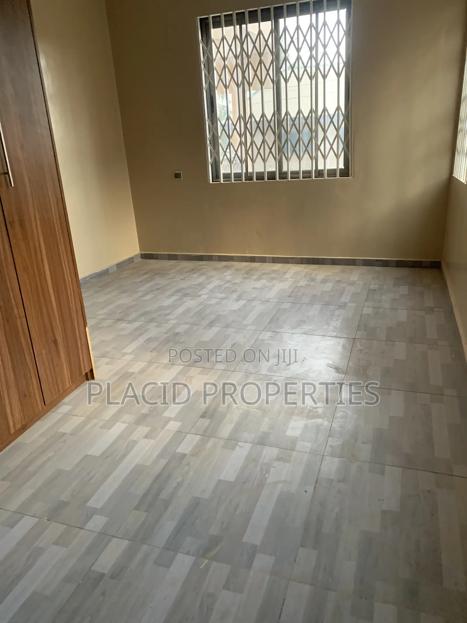 2bdrm Apartment in Ofankor Barrier for rent