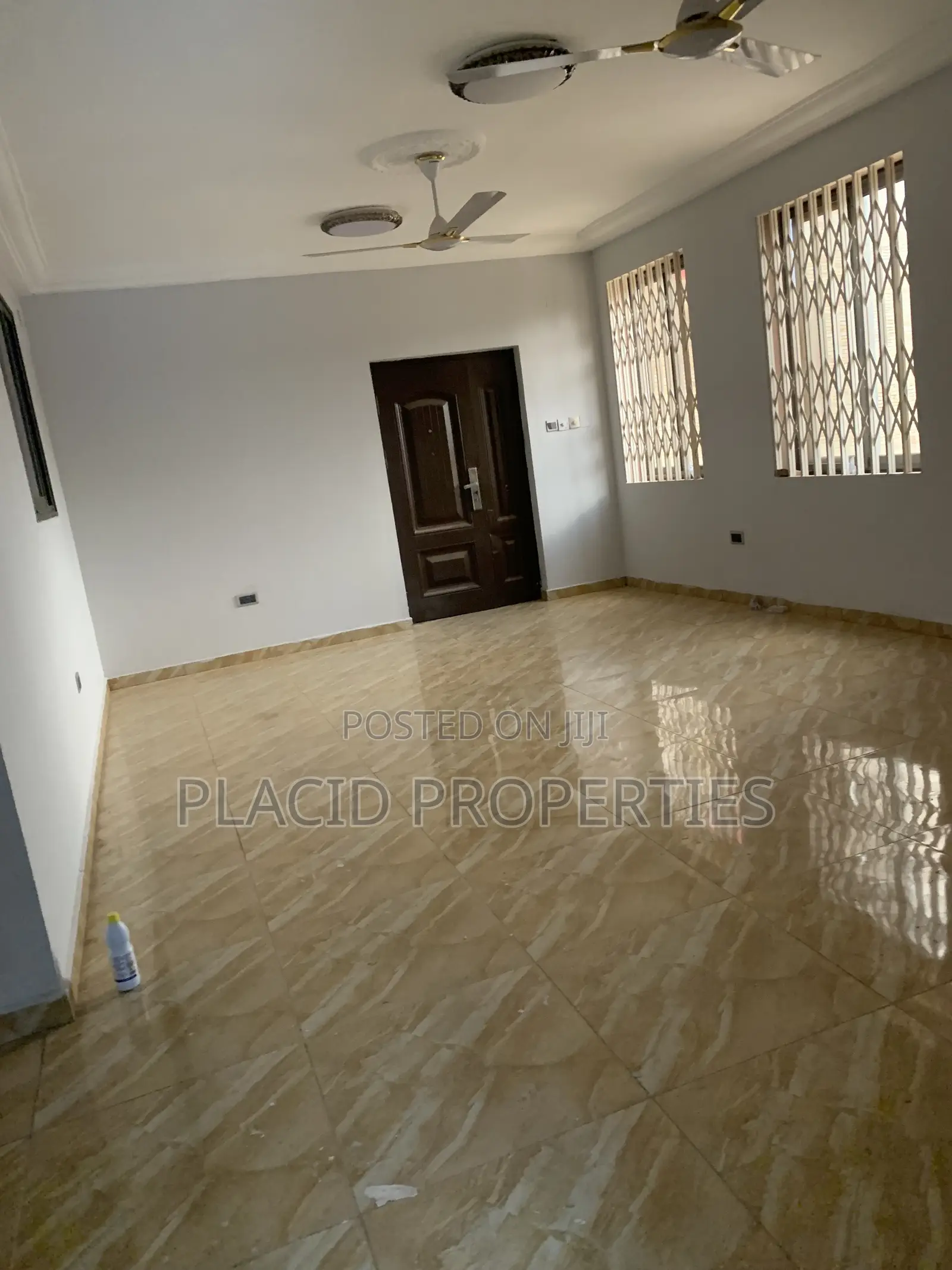 2bdrm Apartment in Ofankor Barrier for rent