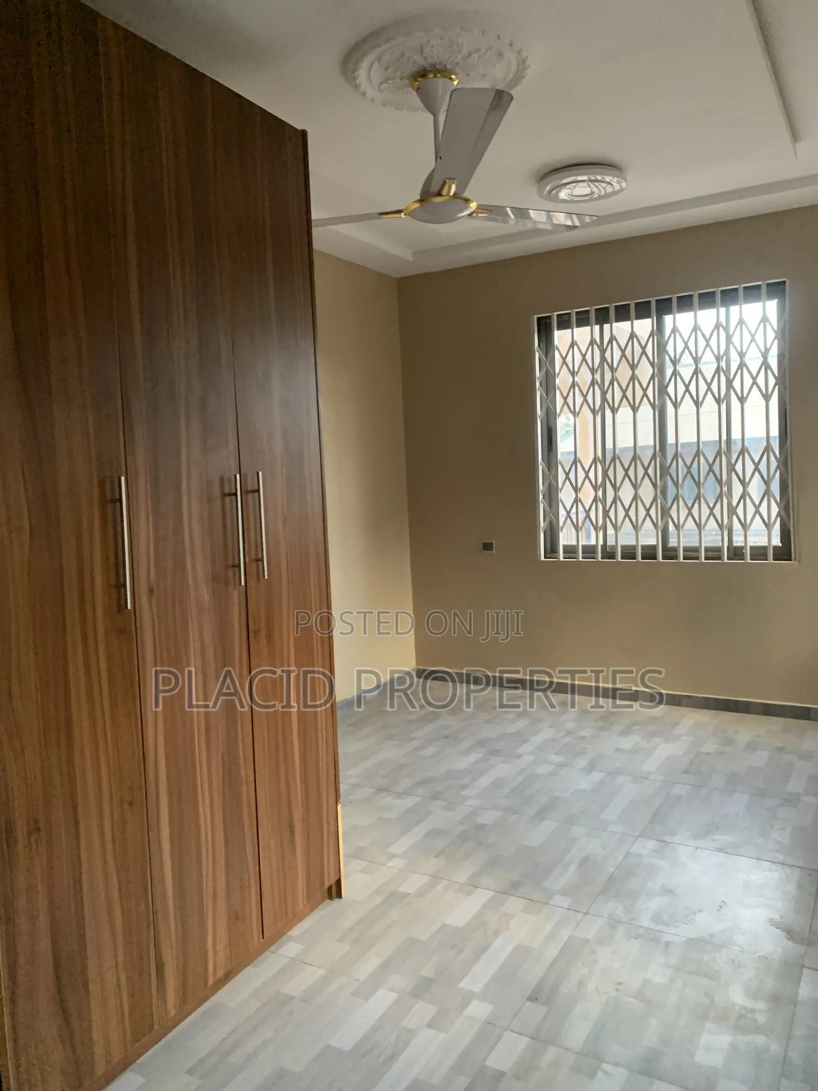 2bdrm Apartment in Ofankor Barrier for rent