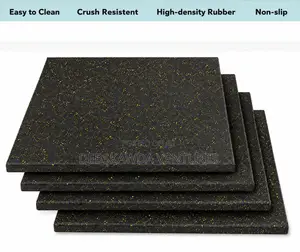 Gym Floor Mat Luxury Design