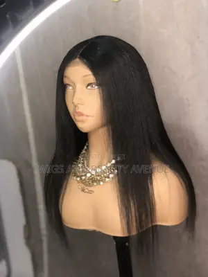 Don’t Throw That Closure Wig Away Yet! We Repair To