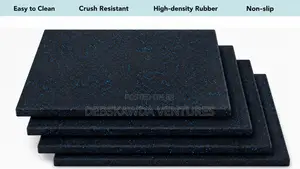 Floor Mat - Extra Thick (15mm)