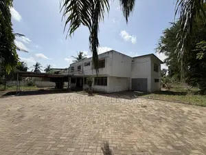 Land With Old Property for Sale at Airport Area