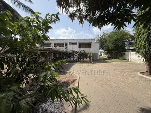 Land With Old Property for Sale at Airport Area