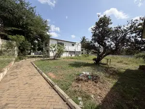 Land With Old Property for Sale at Airport Area
