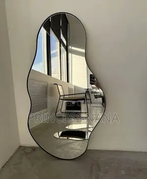 Full Body Length Mirror
