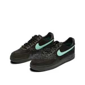 Luxury Tiffany Low-Top