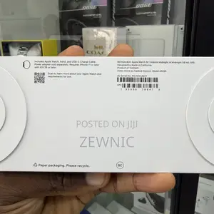 Apple Watch SE 3 44MM