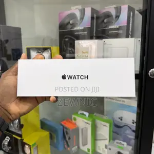 Apple Watch SE 3 44MM