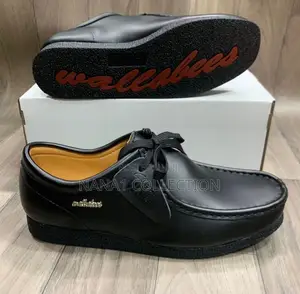 Clark’s Originals Wallabees Shoes