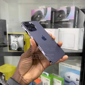 Apple iPhone 14 Pro Max 128 GB Purple