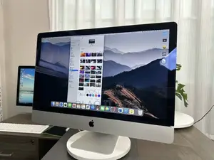 Desktop Computer Apple iMac 32GB Intel Core i7 HDD 1T