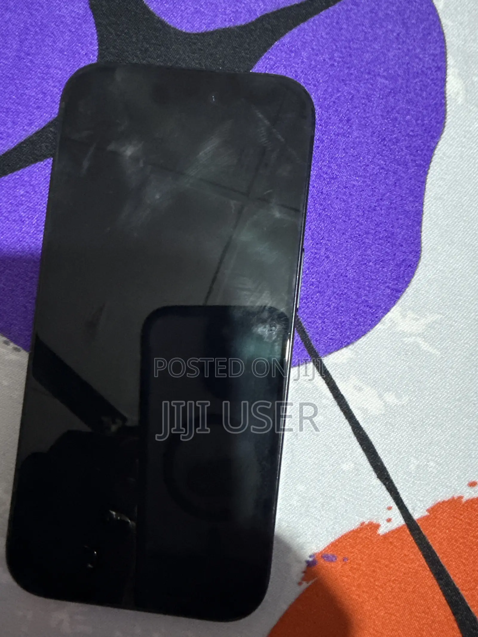 Apple iPhone 16 128 GB Black
