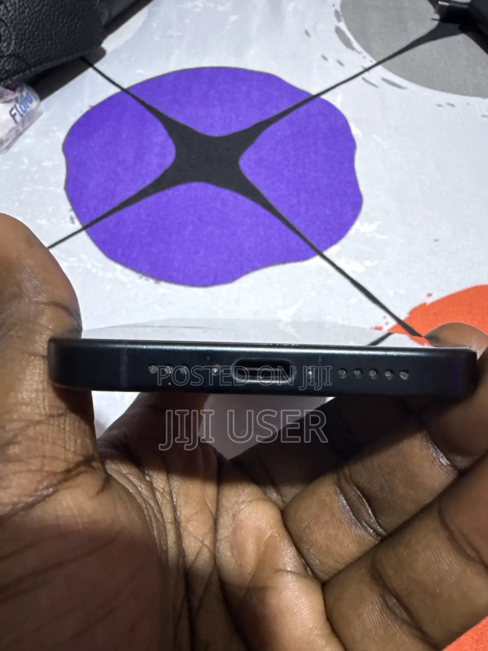 Apple iPhone 16 128 GB Black