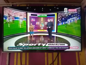 50 Inches Panasonic