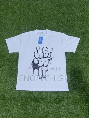 Cotton T- Shirts