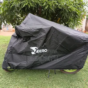 210d Motorcycle Cover